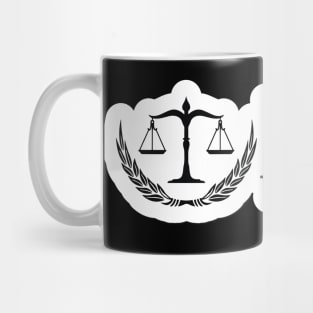 Vincent Gambini Law Offices Mug